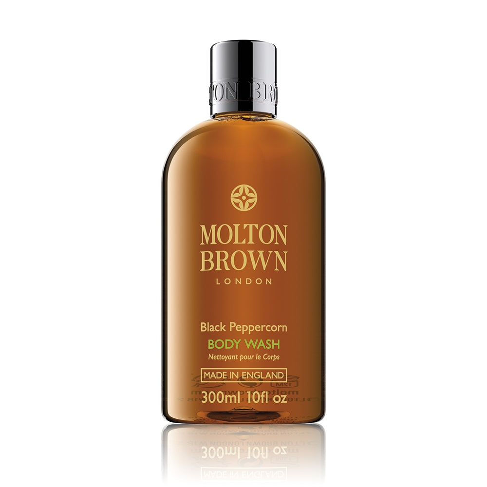 RE-CHARGE BLACK PEPPERCORN Body Wash