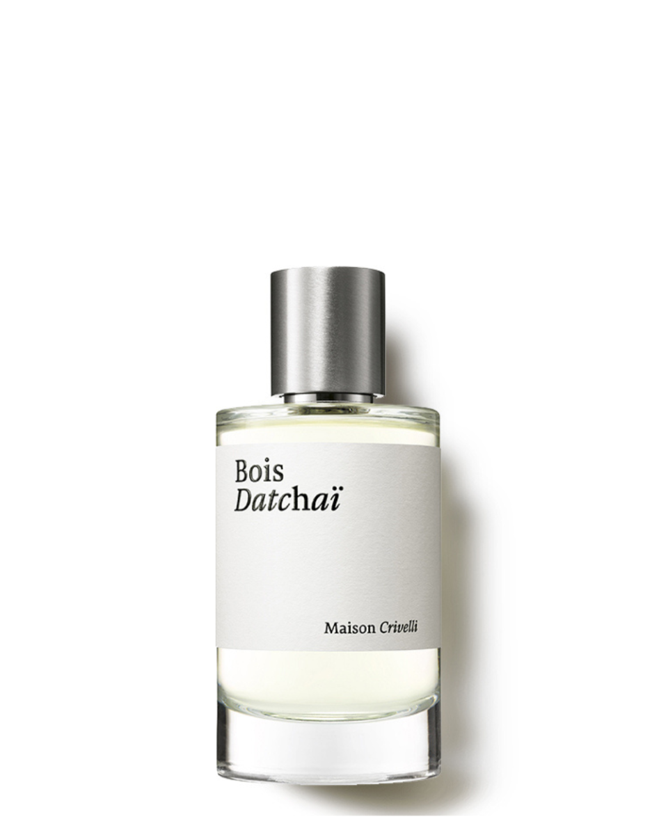 BOIS DATCHAï Eau de Parfum