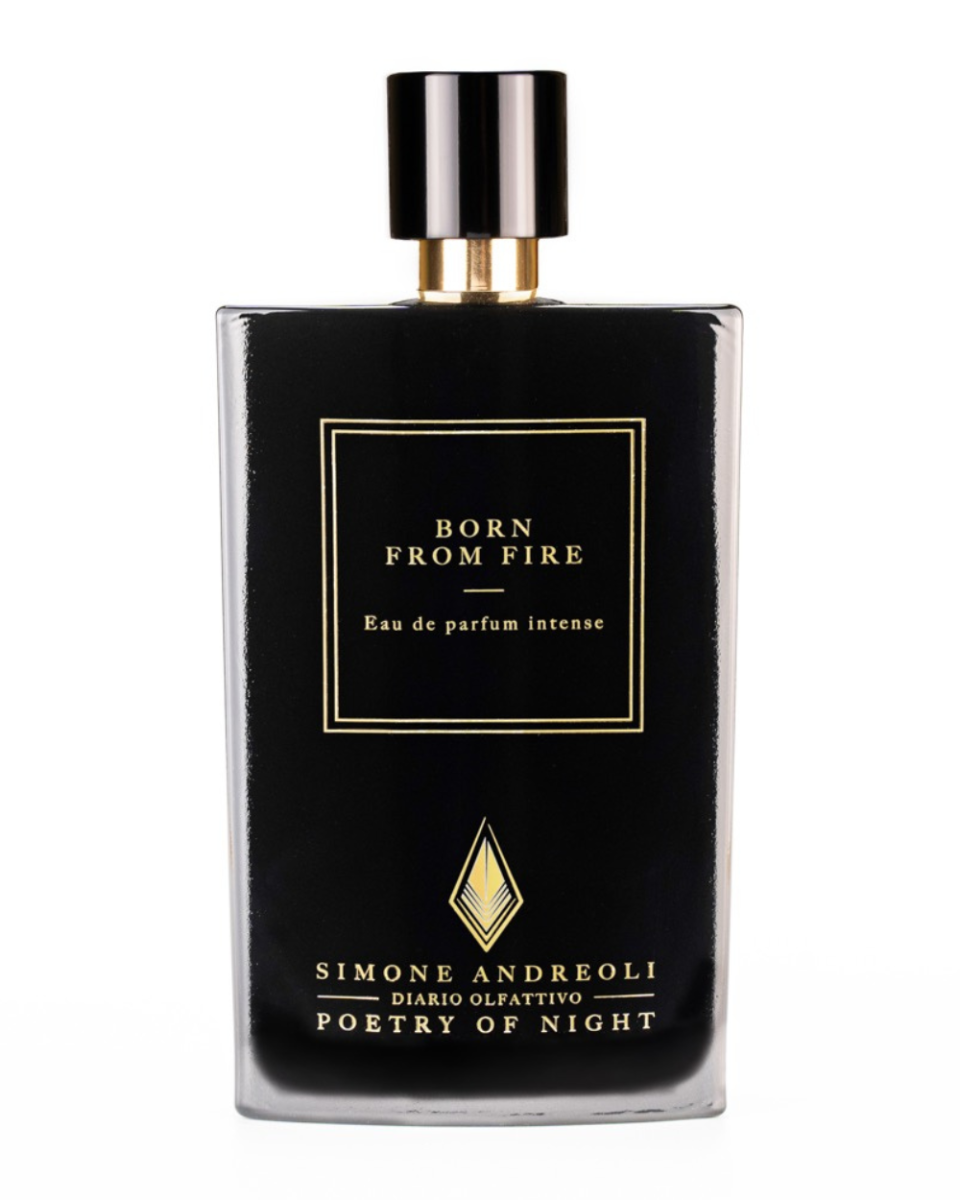 BORN FROM FIRE Eau De Parfume Intense