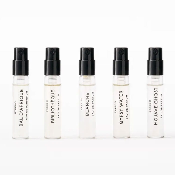 🎁 OMAGGIO-Byredo Sample