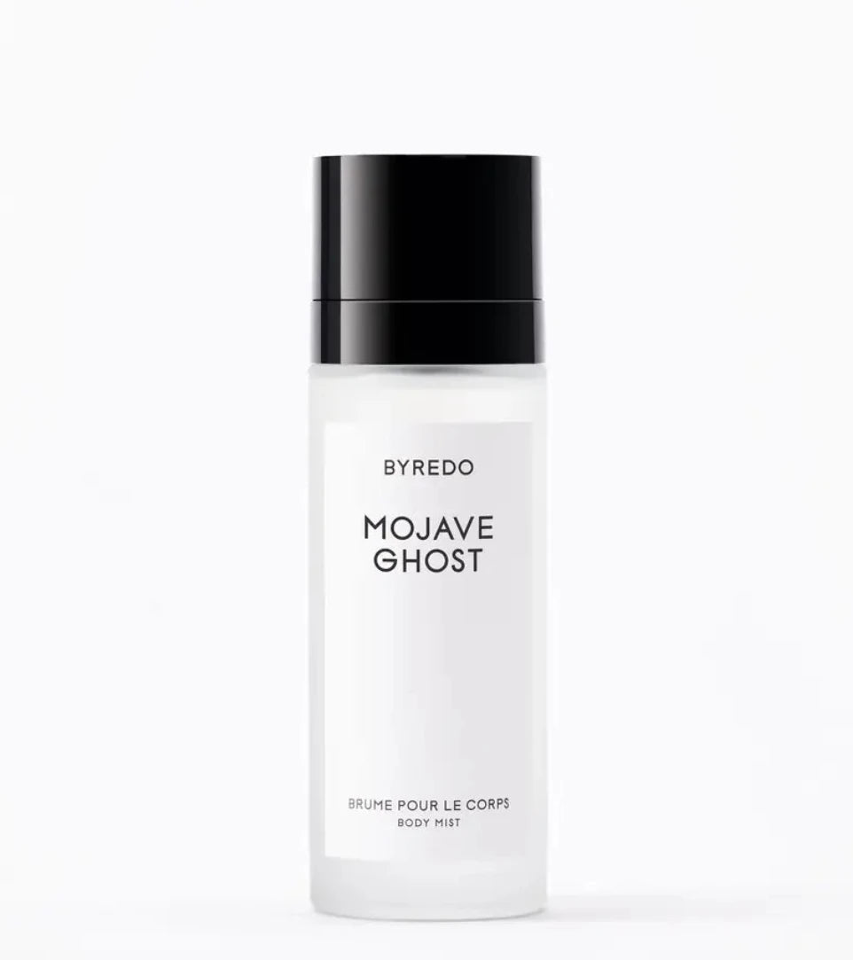 MOJAVE GHOST Body Mist