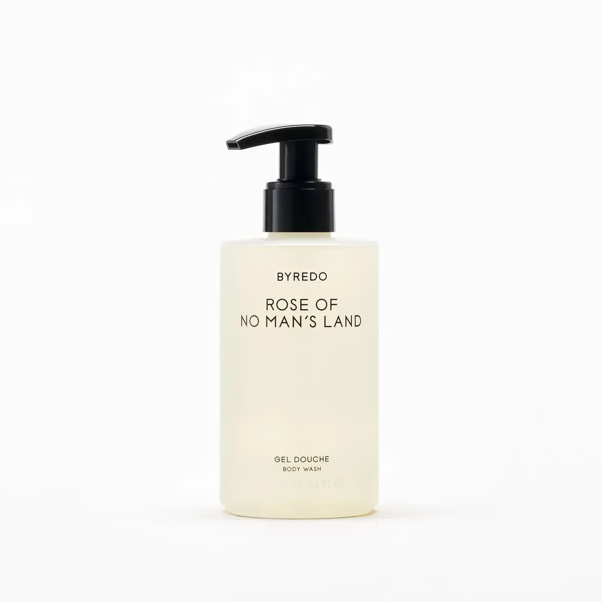 ROSE OF NO MAN'S LAND Body Wash