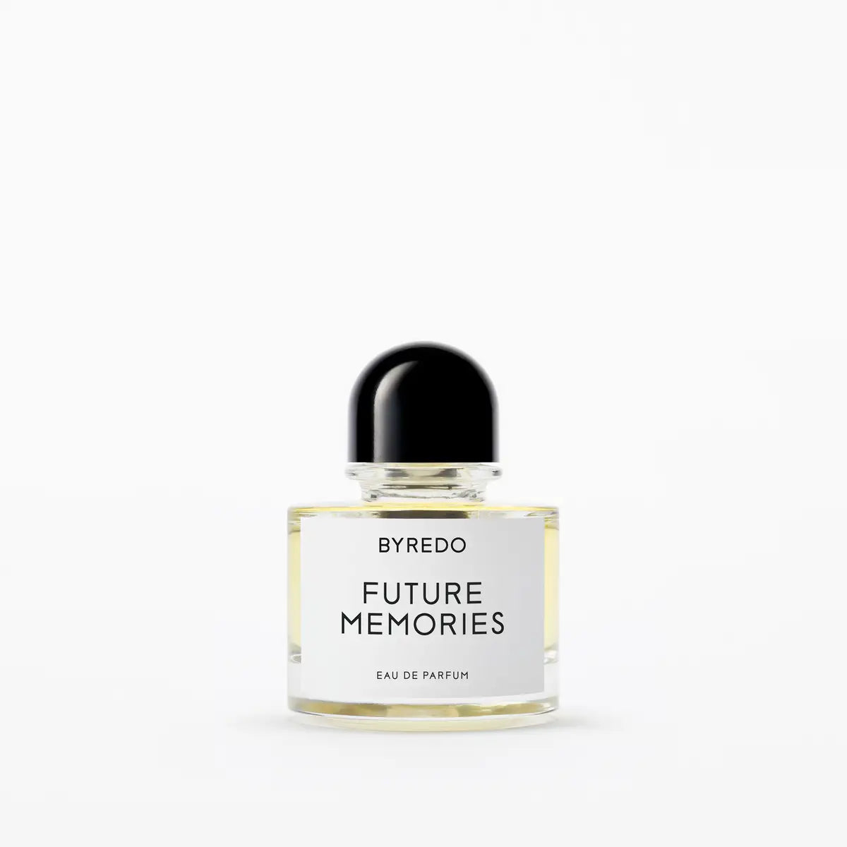 FUTURE MEMORIES Eau de Parfum