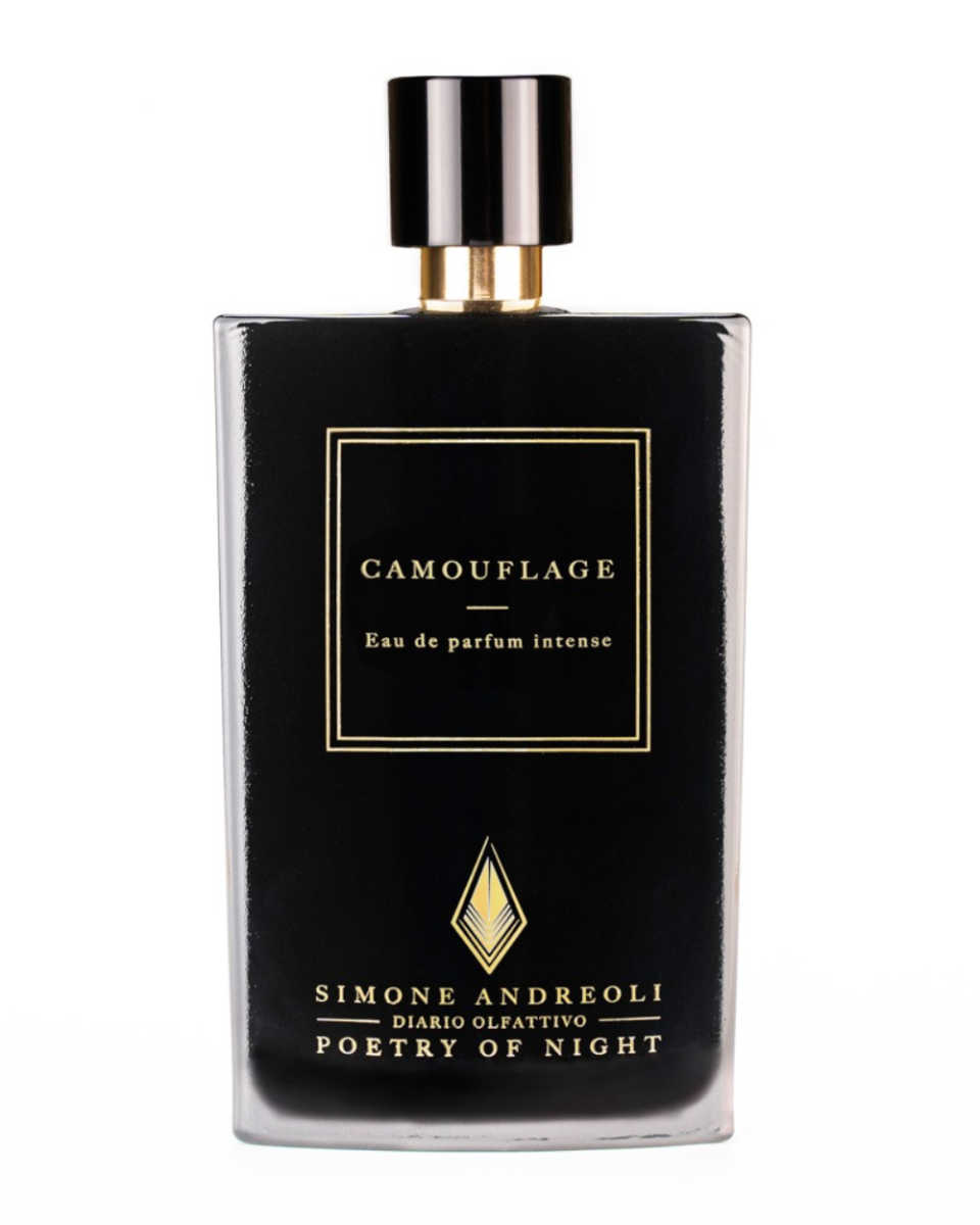 CAMOUFLAGE Eau De Parfum Intense