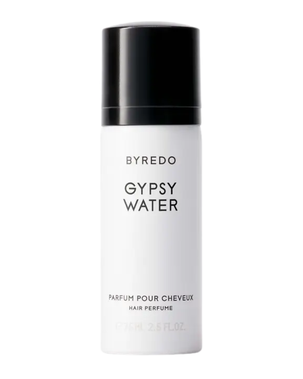 GYPSY WATER Profumo Per Capelli