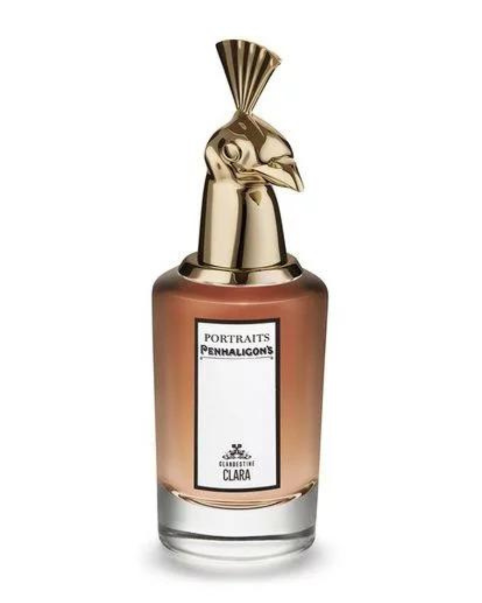 CLANDESTINE CLARA Eau de Parfum