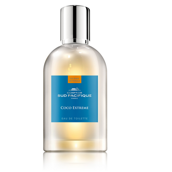 COCO EXTREME Eau de Toilette