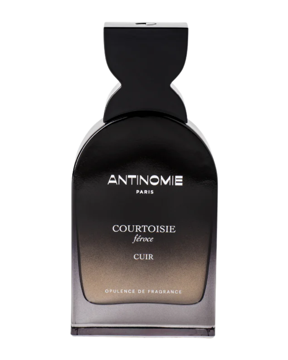 COURTOISIE FEROCE Essence de Parfum