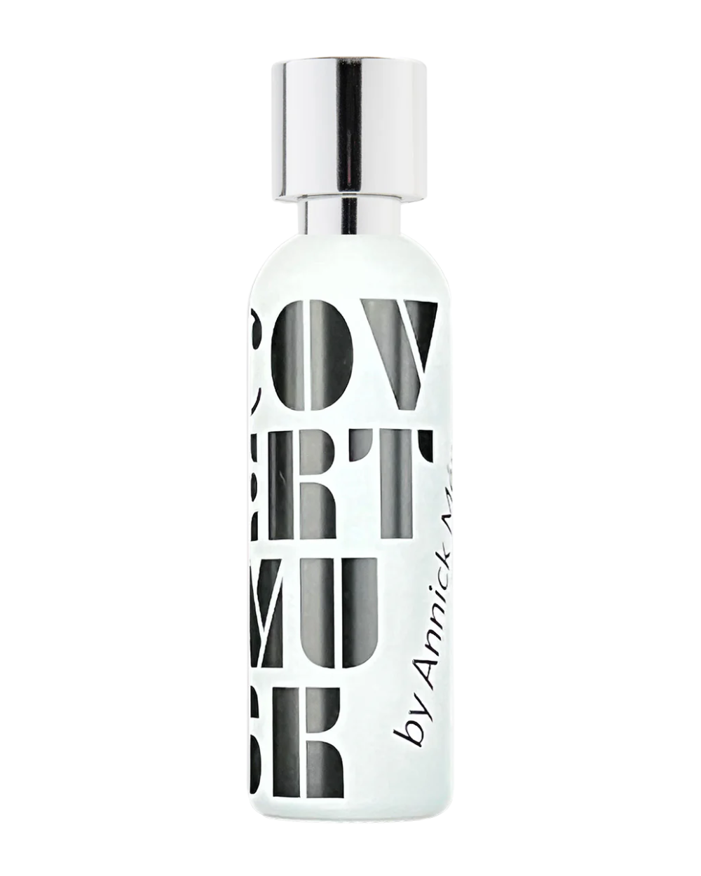 COVERT MUSK Extrait de Parfum