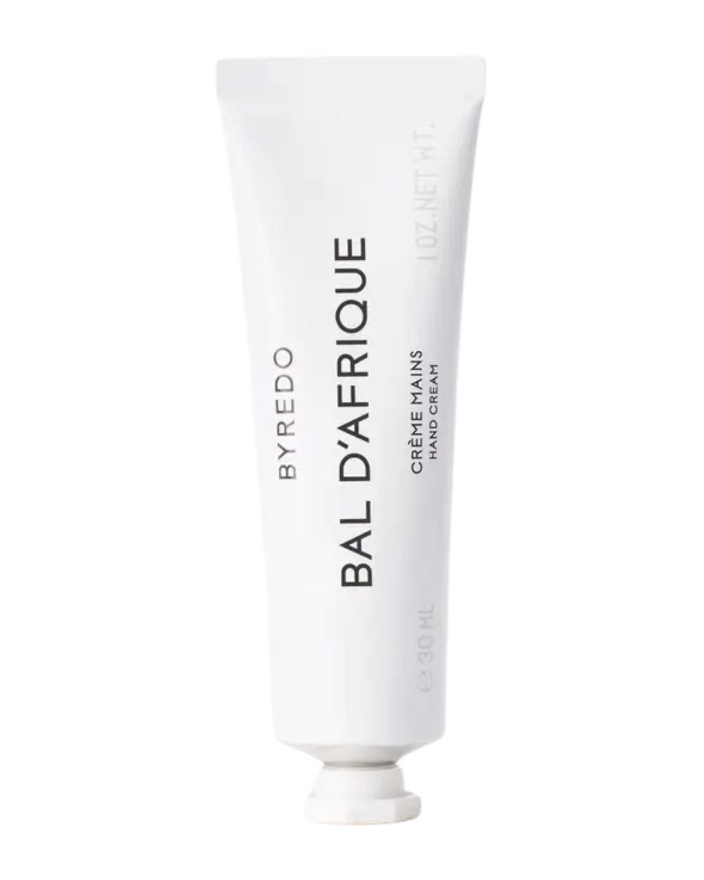 BAL D'AFRIQUE Crema Mani