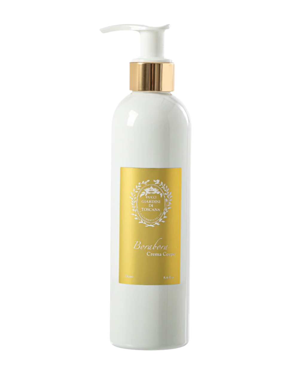 BORABORA Crema Corpo