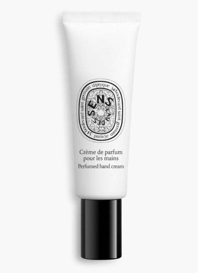 EAU DE SENS Crema Mani