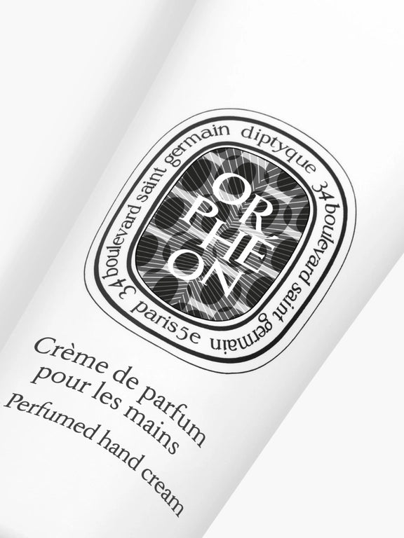 ORPHEON Crema Mani