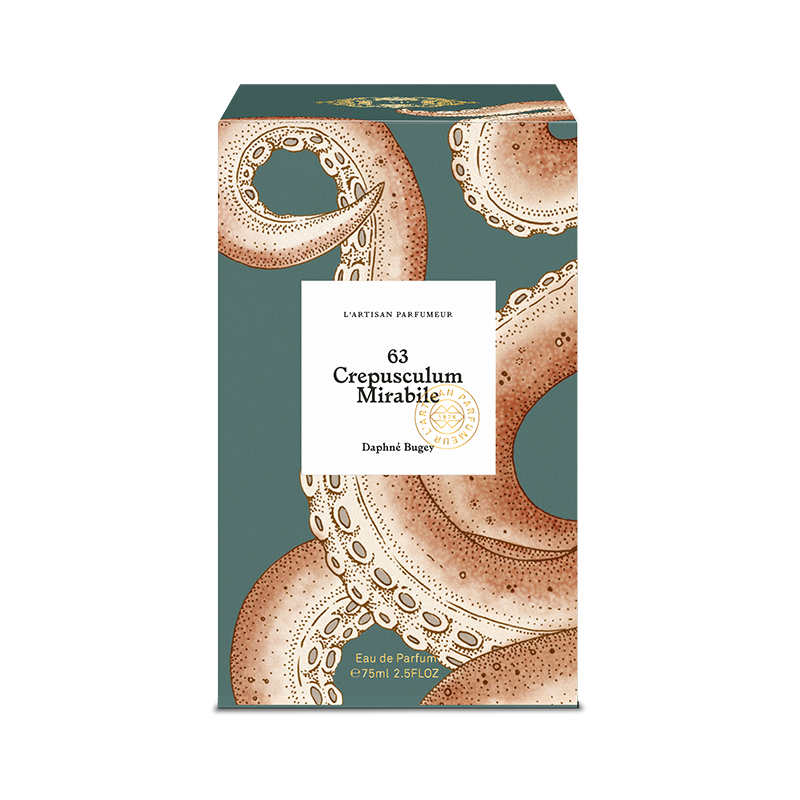 CREPUSCULUM MIRABILE 63 Eau de Parfum image1