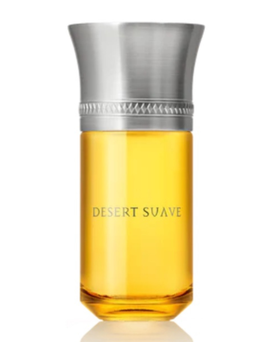 DESERT SUAVE Eau de Parfum