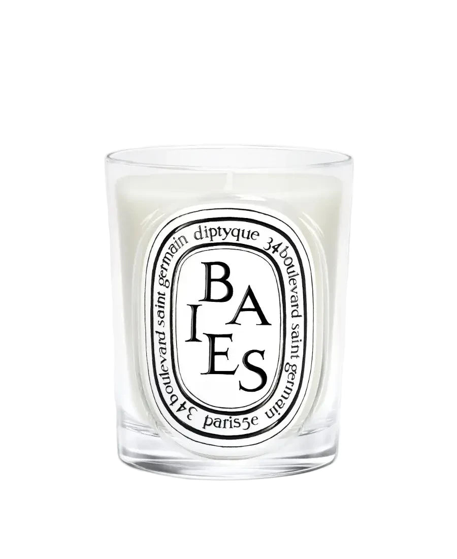BAIES Duftkerze