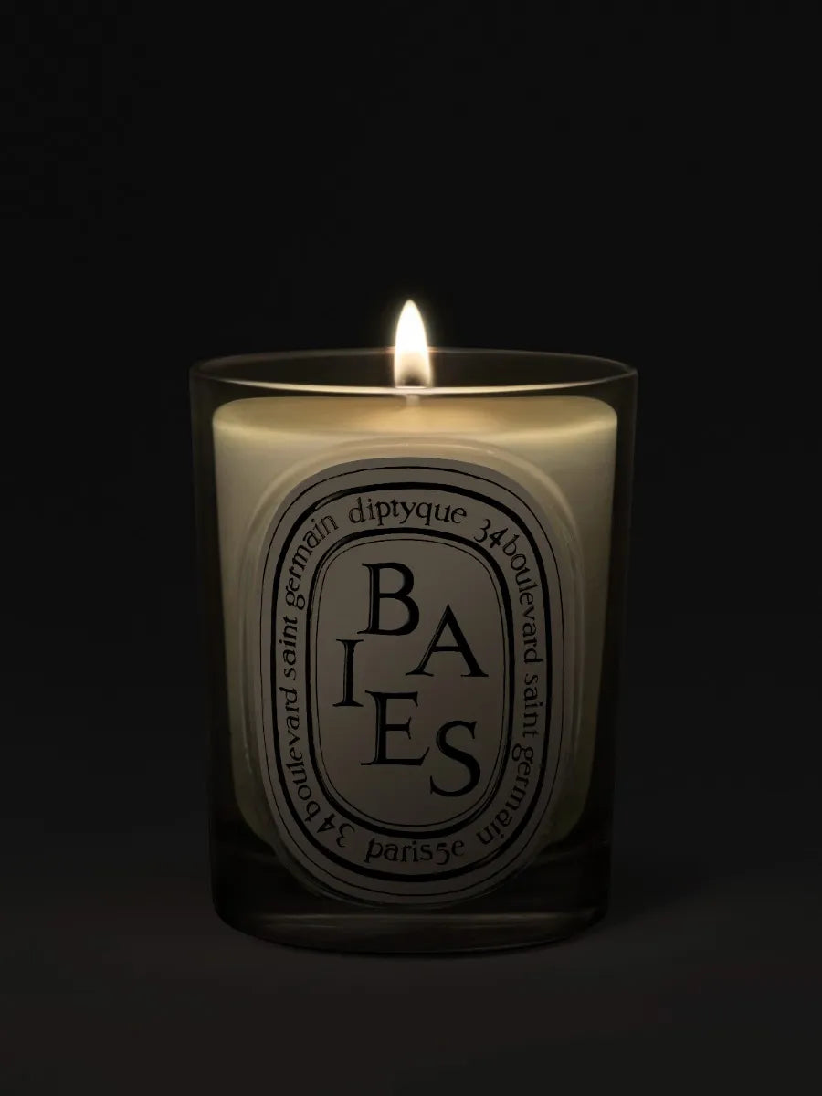 BAIES Duftkerze