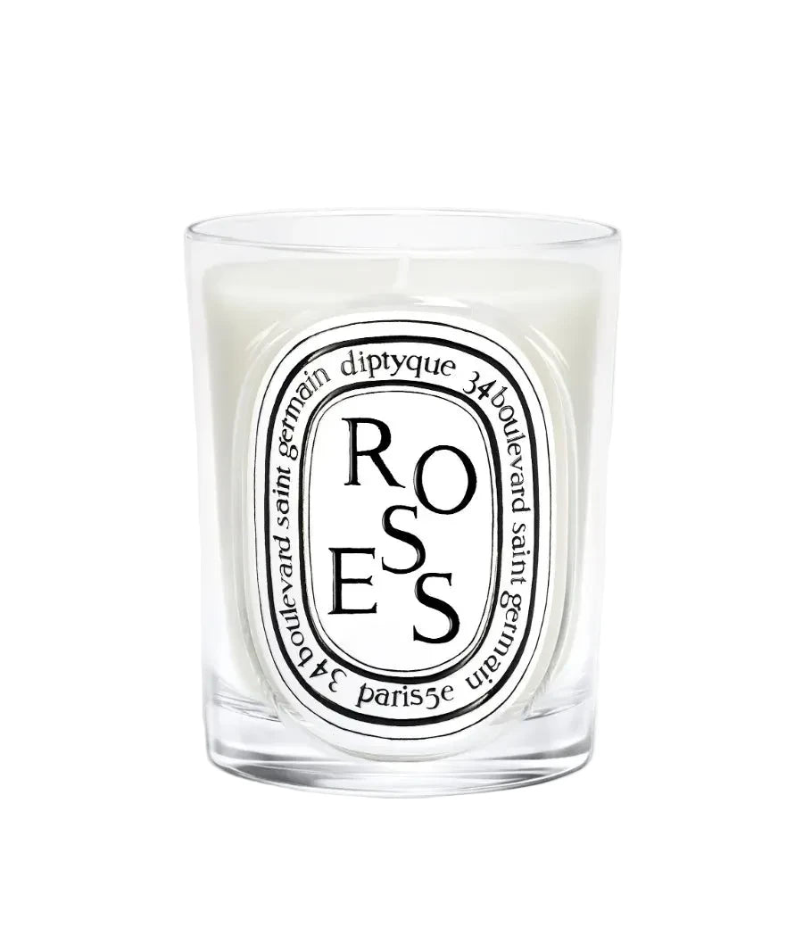 ROSES Candela Profumata New
