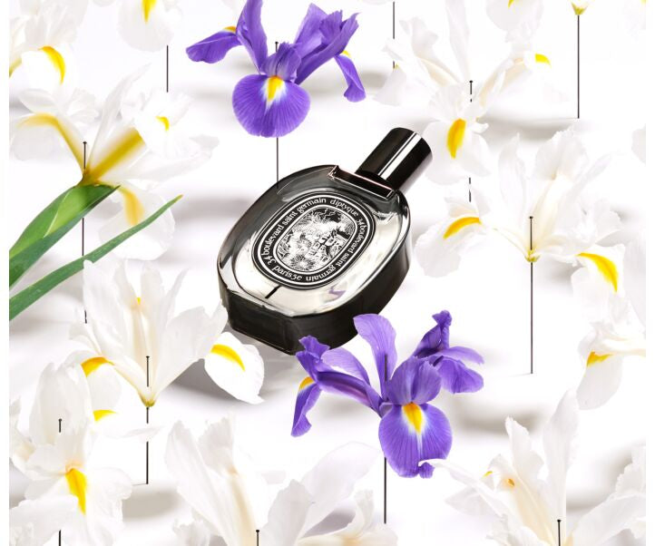 FLEUR DE PEAU Eau de Parfum 75ml image2