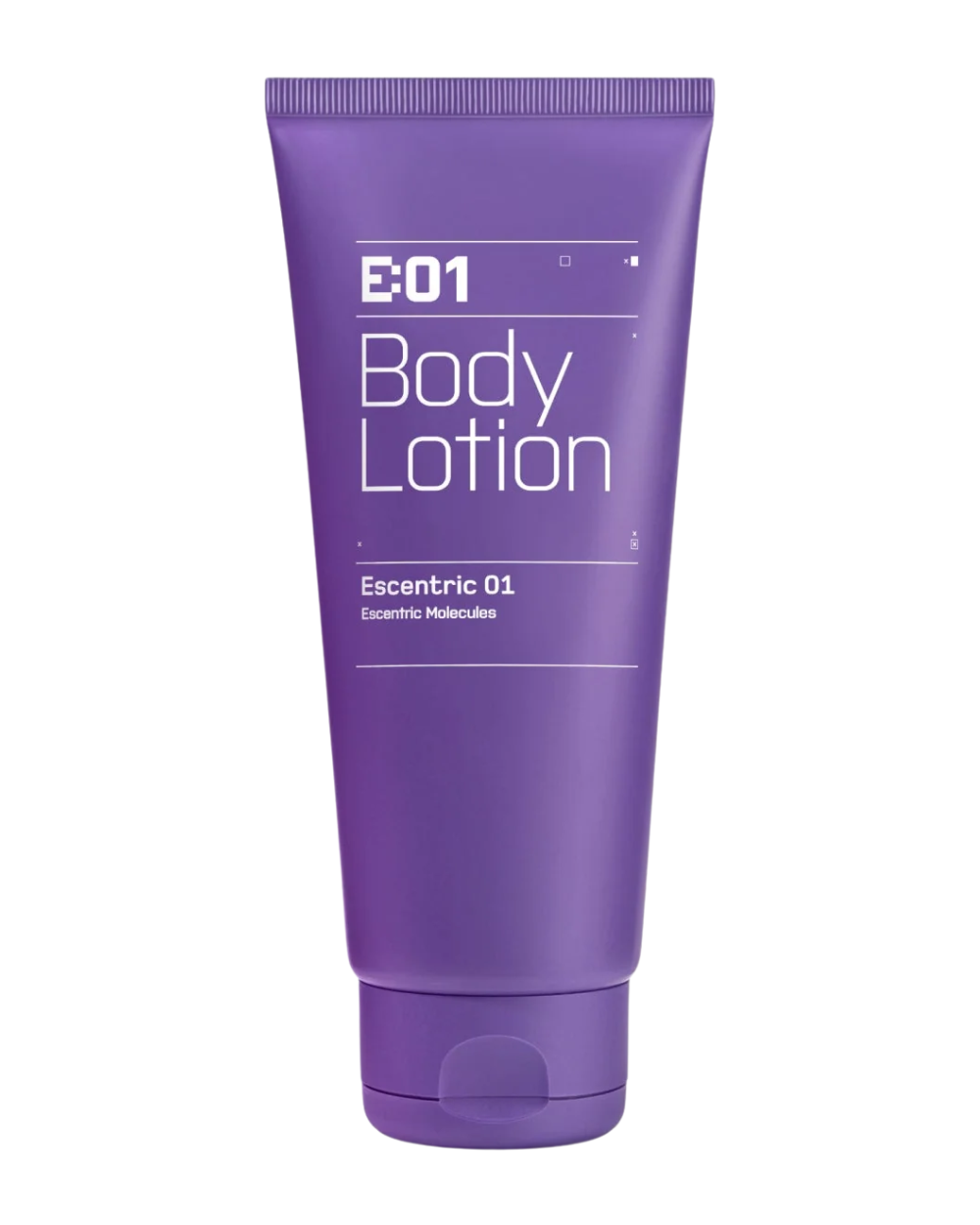 ESCENTRIC 01 Body Lotion