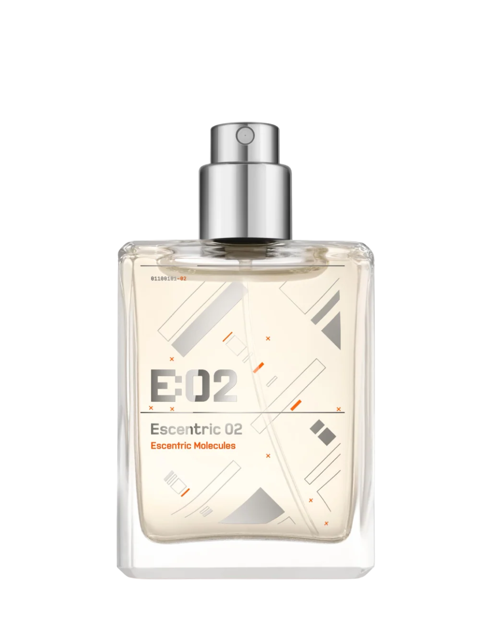 ESCENTRIC 02