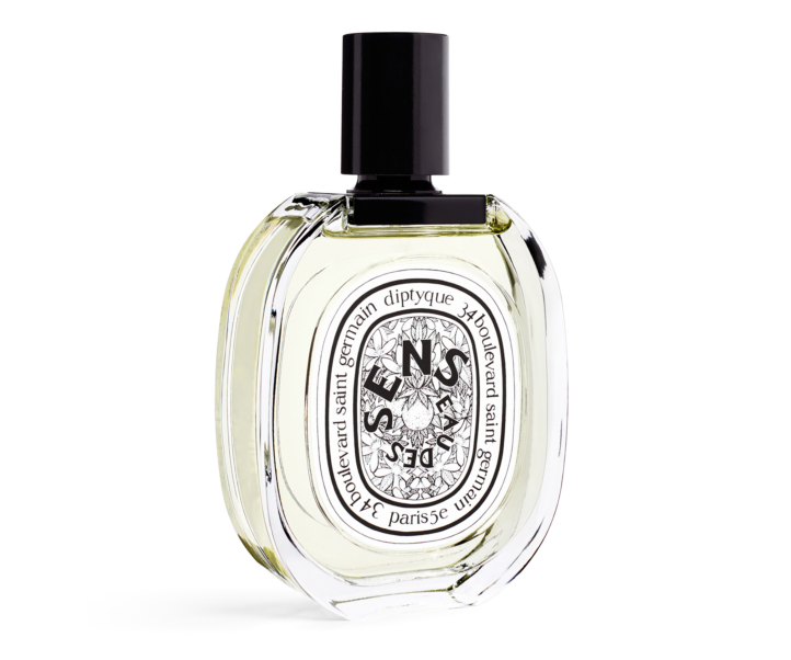 EAU DE SENS Eau de Toilette 100ml image2