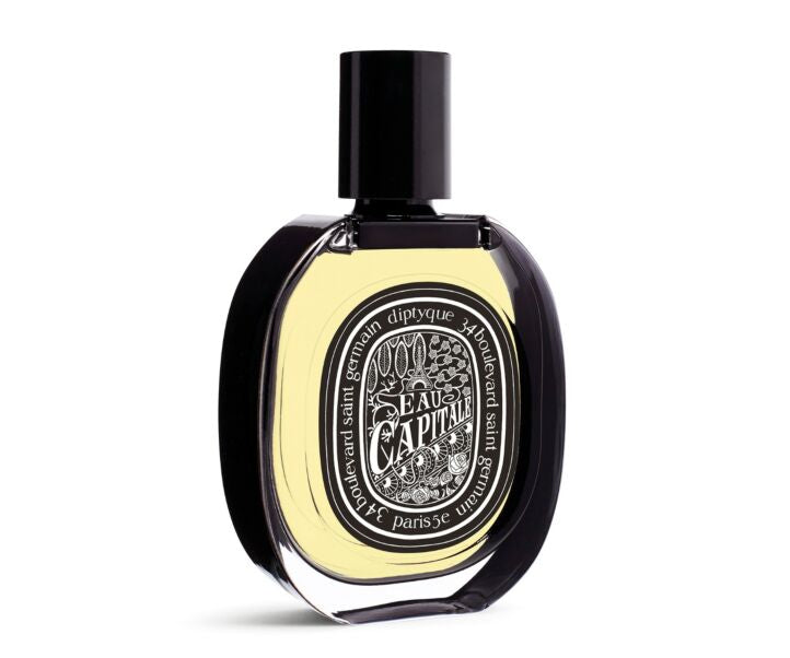 EAU CAPITALE Eau de Parfum 75ml image2