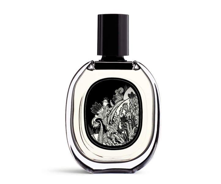 EAU DE MINTHÉ Eau de Parfum 75ml image2