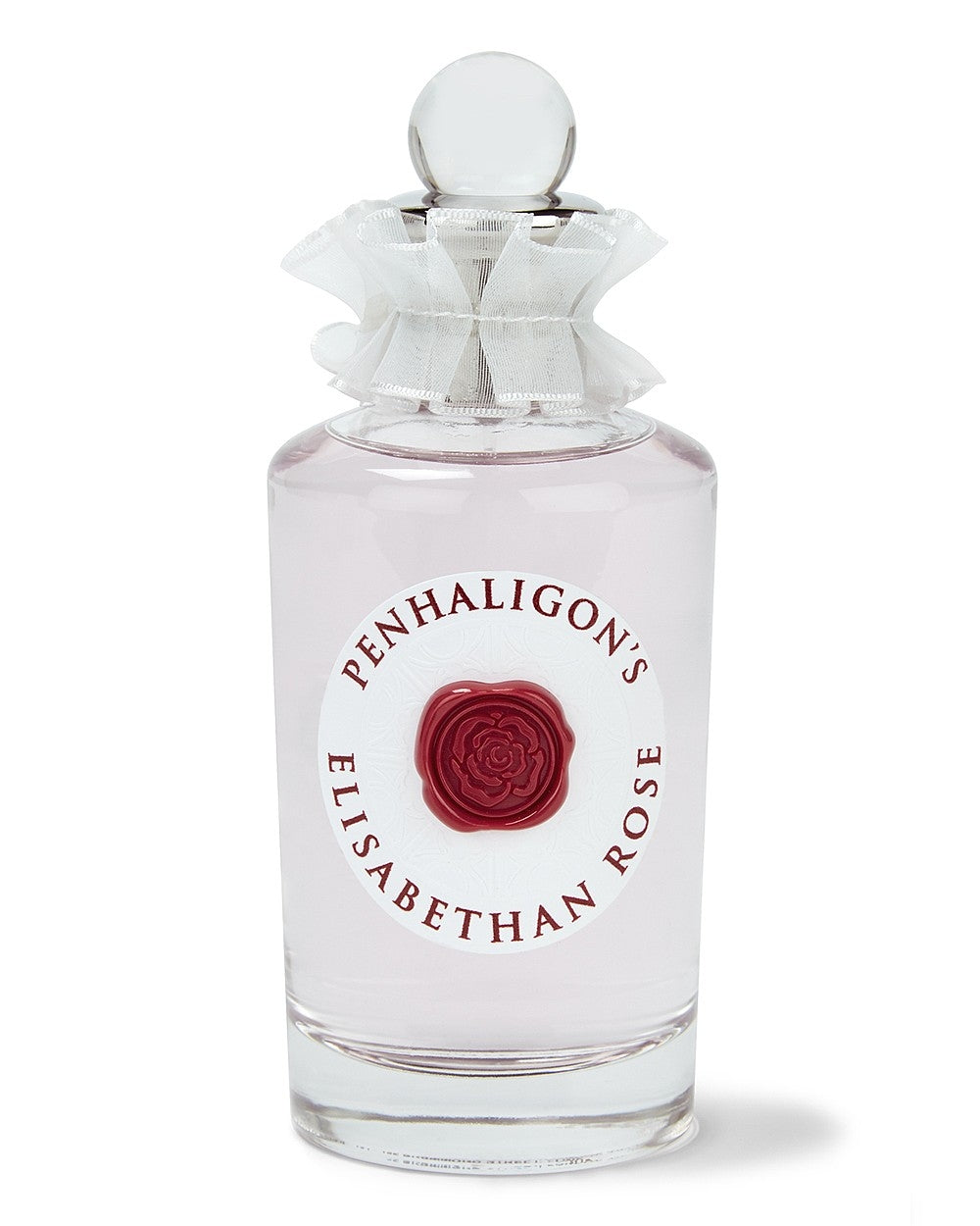 ELISABETHAN ROSE Eau De Parfum