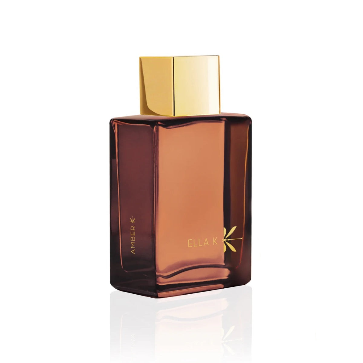 AMBER K Eau de Parfum image4
