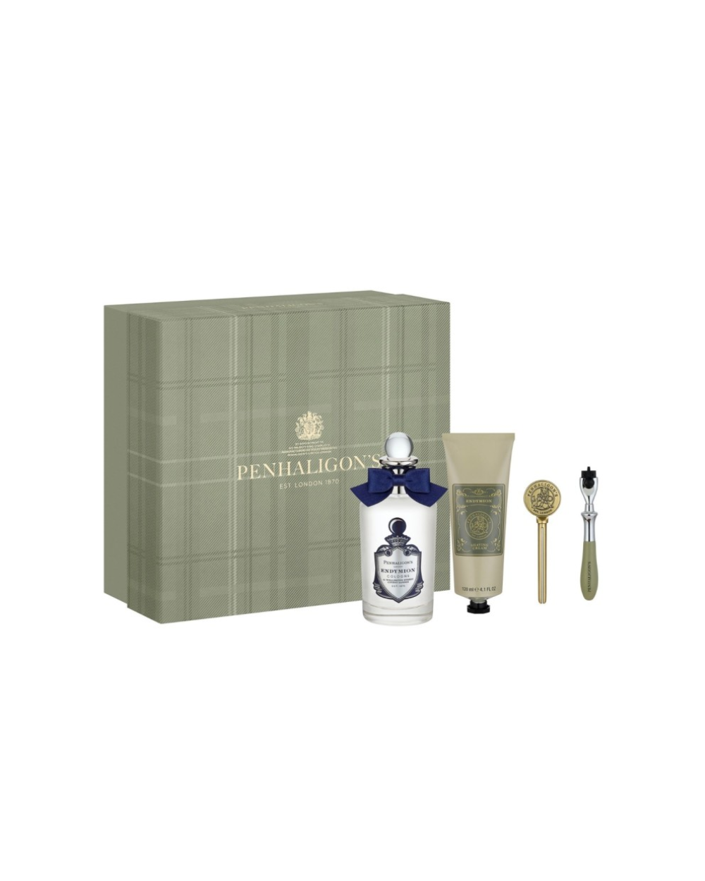 ENDYMION Large Set