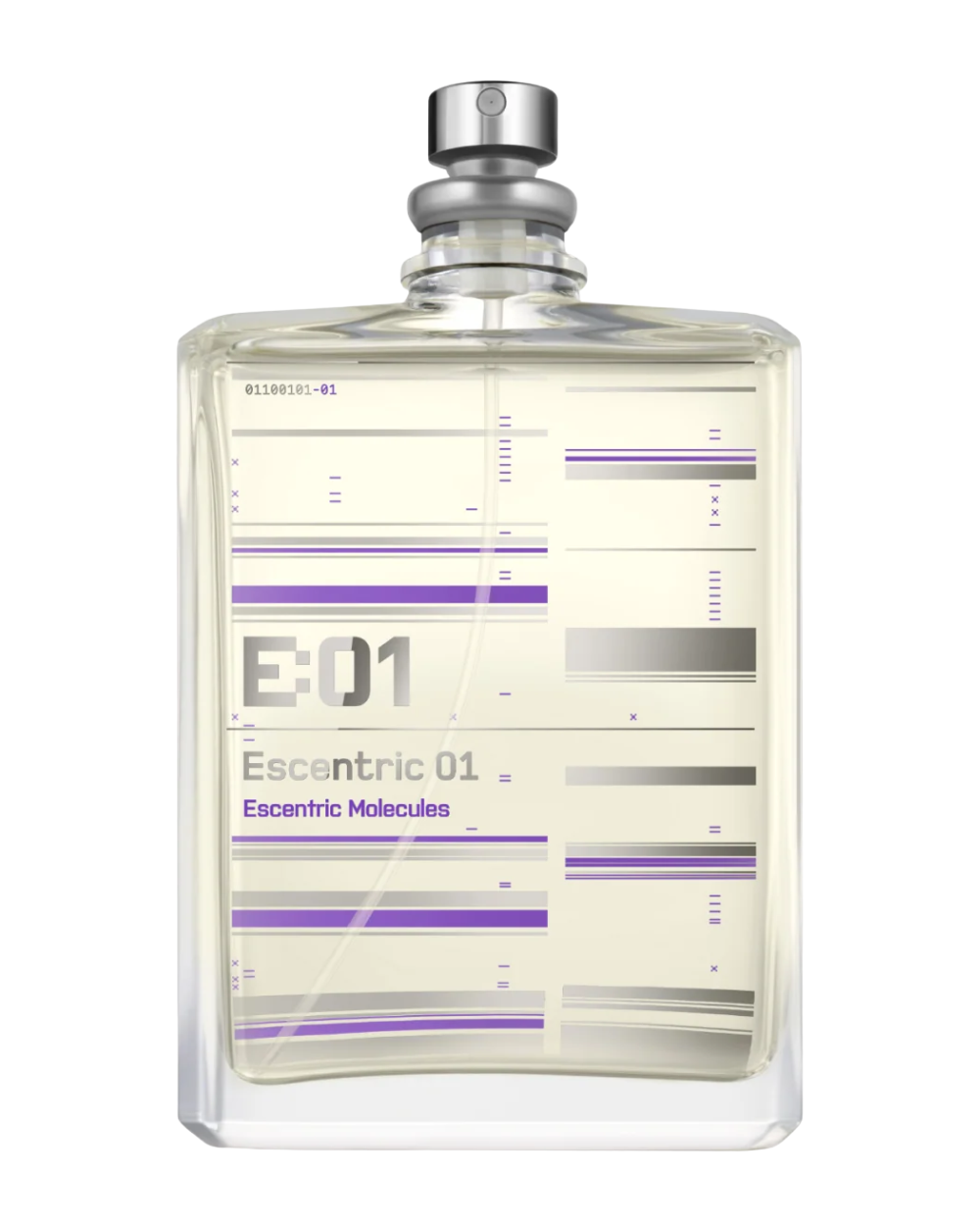 ESCENTRIC 01