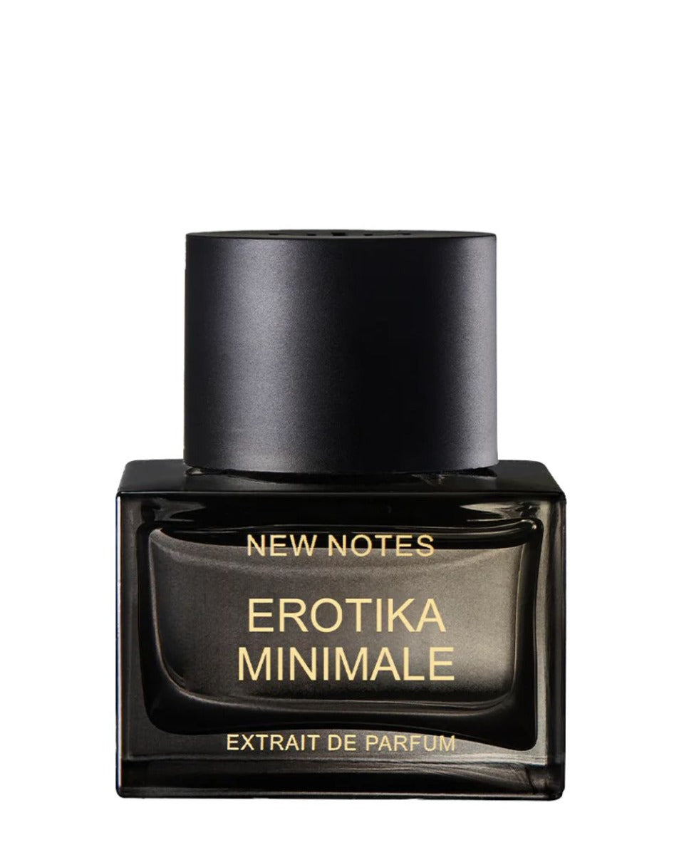 EROTIKA MINIMALE Extrait de Parfum