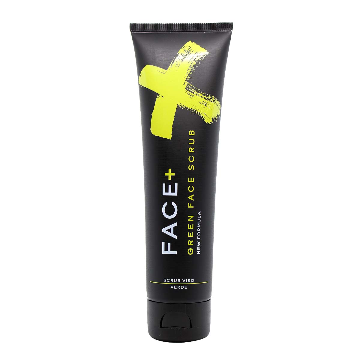 GREEN FACE SCRUB Viso