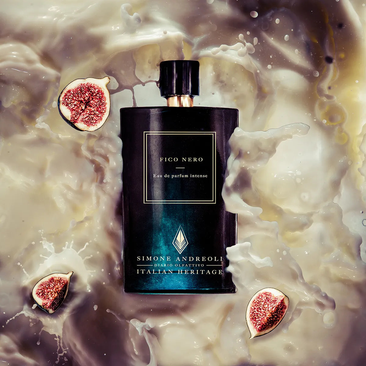 FICO NERO DI SARDEGNA Eau De Parfum Intense