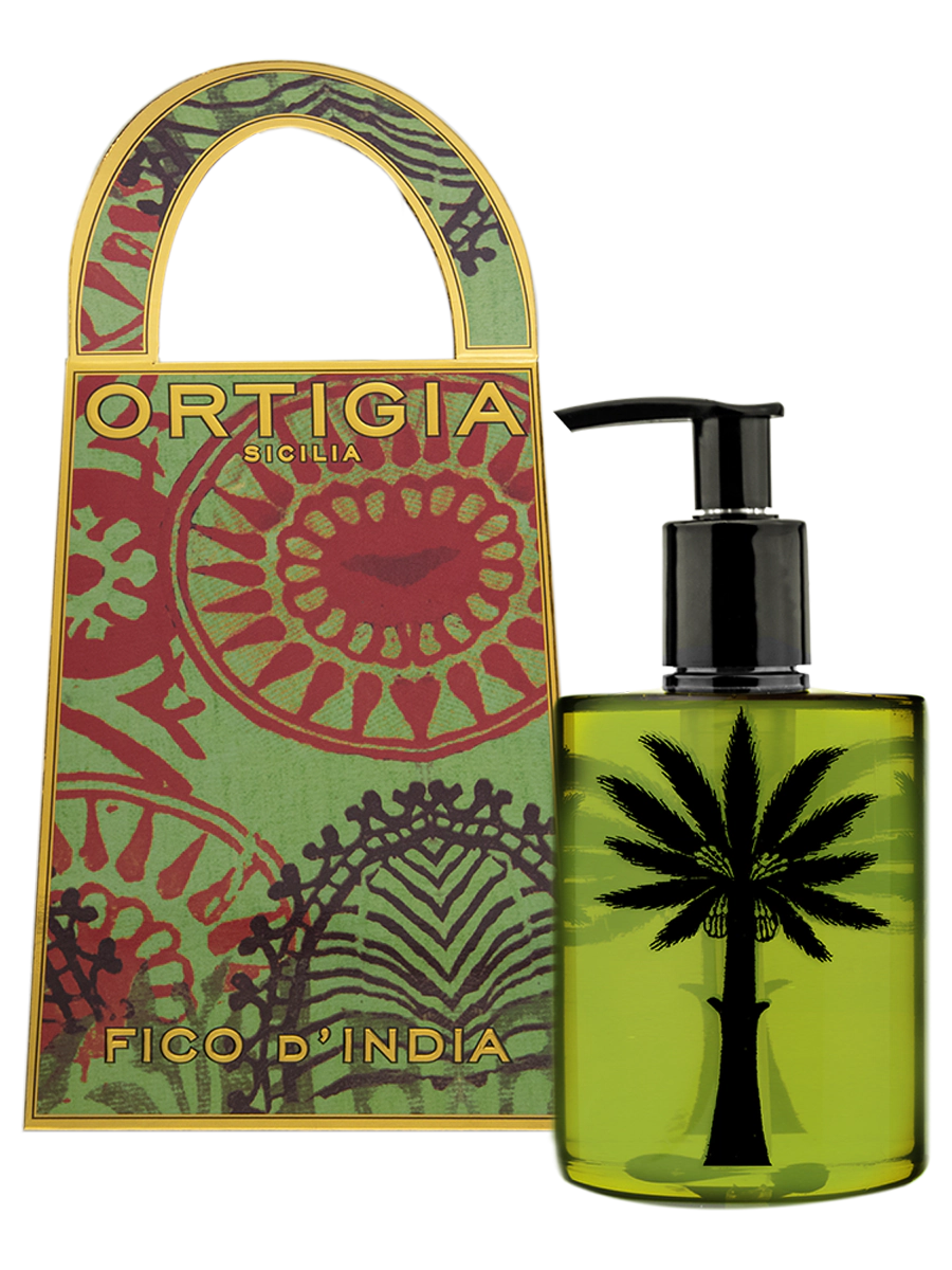 FICO D'INDIA Hand Wash