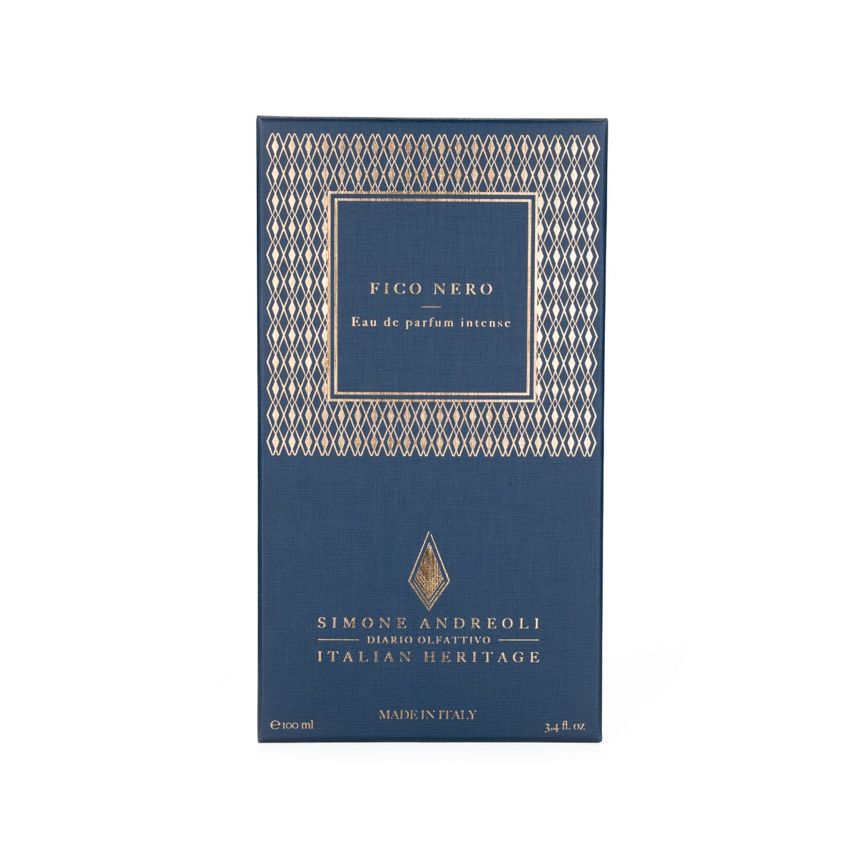 Simone Andreoli - FICO NERO DI SARDEGNA Eau De Parfum Intense 100ml image3