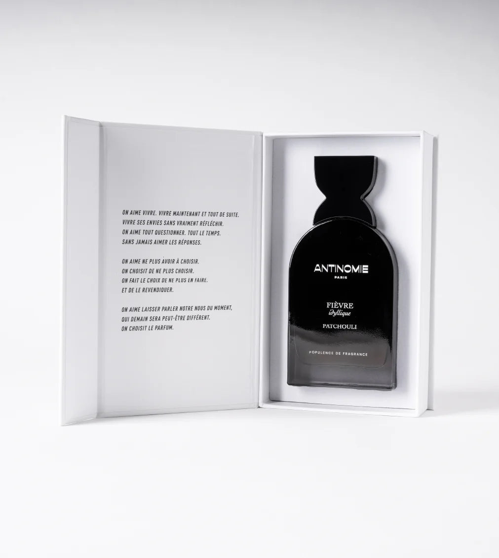 FIEVRE IDYLIQUE Essence de Parfum