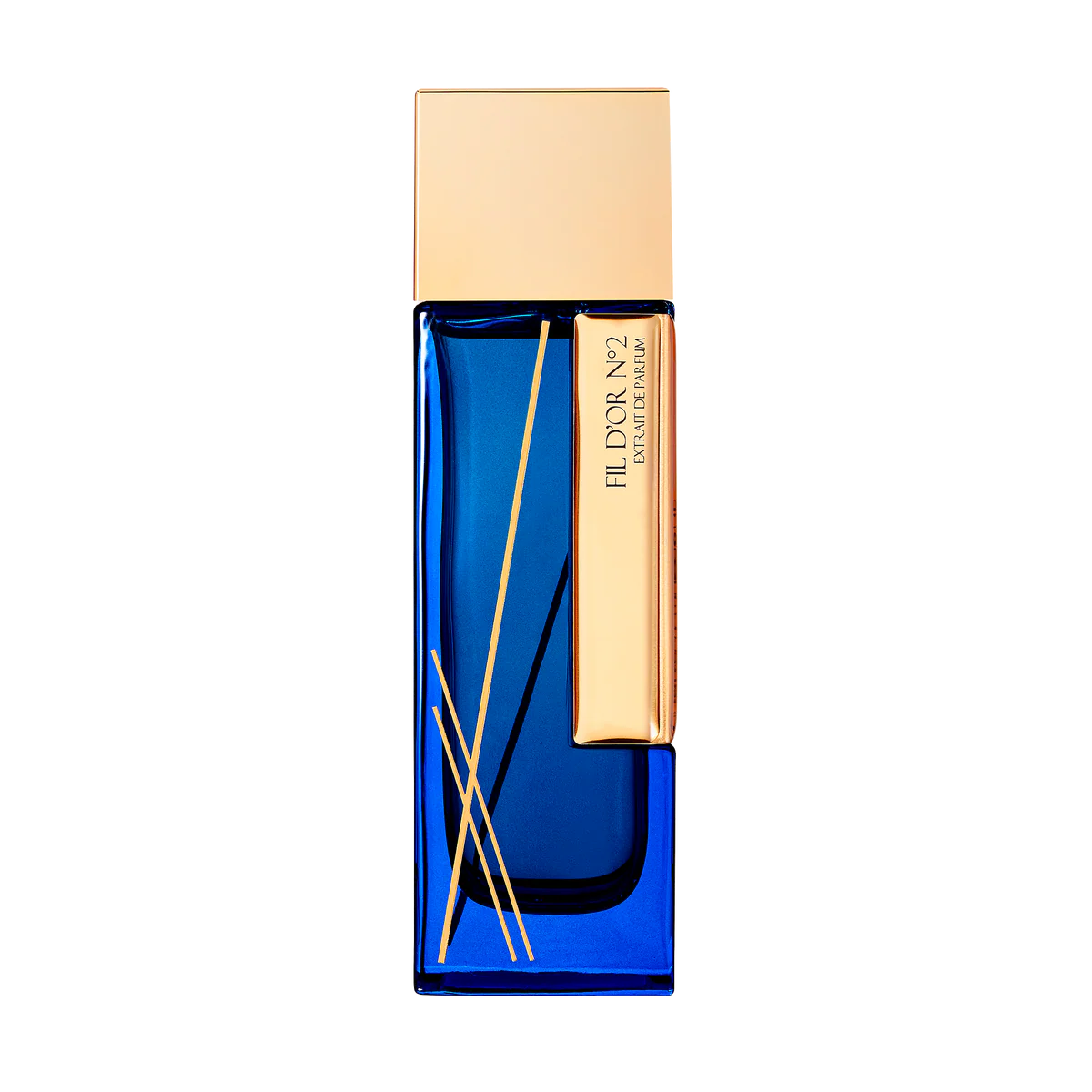 FIL D'OR N. 2 Extrait de Parfum