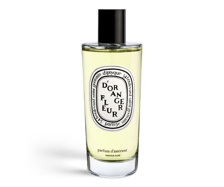 FLEUR D'ORANGER Spray per Ambiente