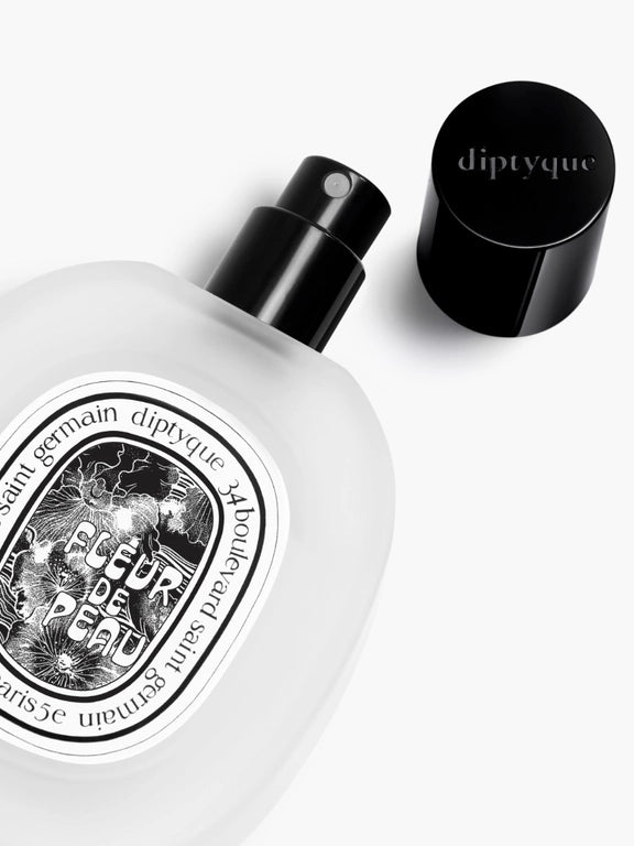 FLEUR DE PEAU Profumo Capelli