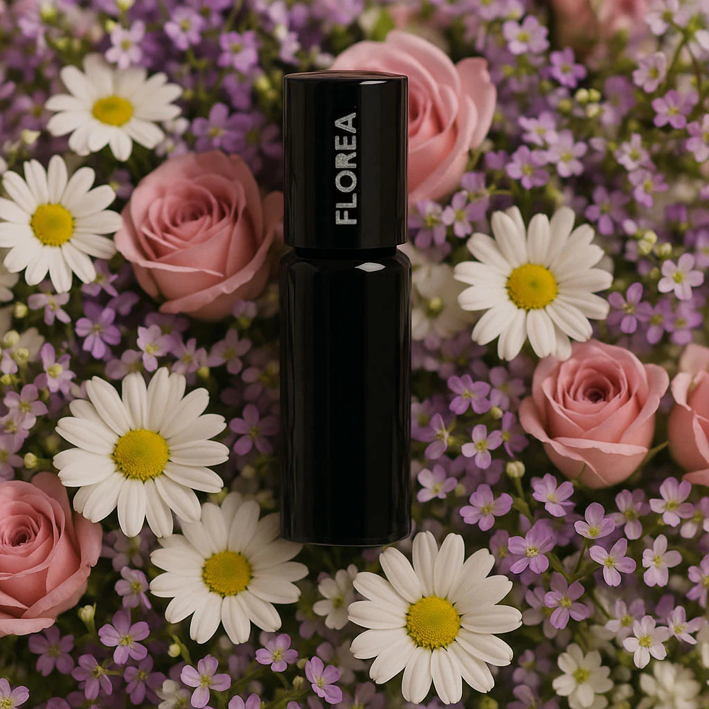 FLOREA Profumo Puro