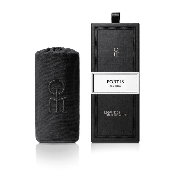 FORTIS Eau de Parfum 100ml image2