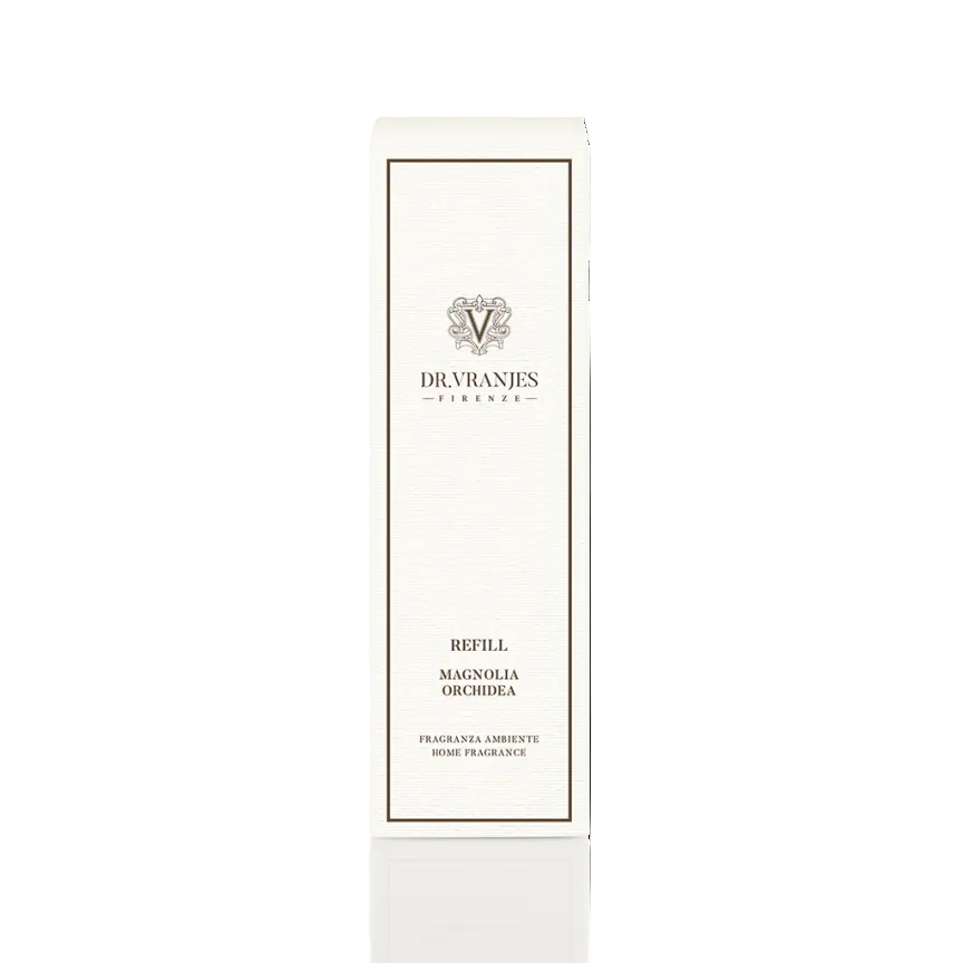 MAGNOLIA ORCHIDEA-Bamboo Bianchi 250 ml image1