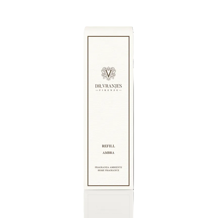 AMBRA REFILL 500 ml-Bamboo Bianchi 250 ml image1