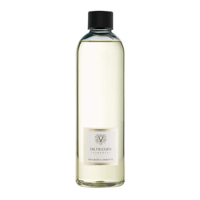 GINGER E LIME REFILL 500 ml