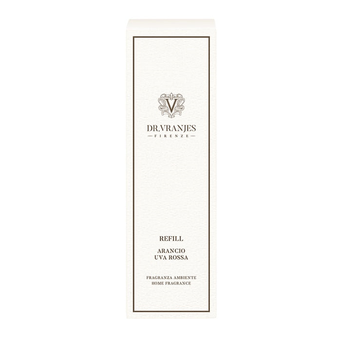 ARANCIO UVA ROSSA Refill 500 ml