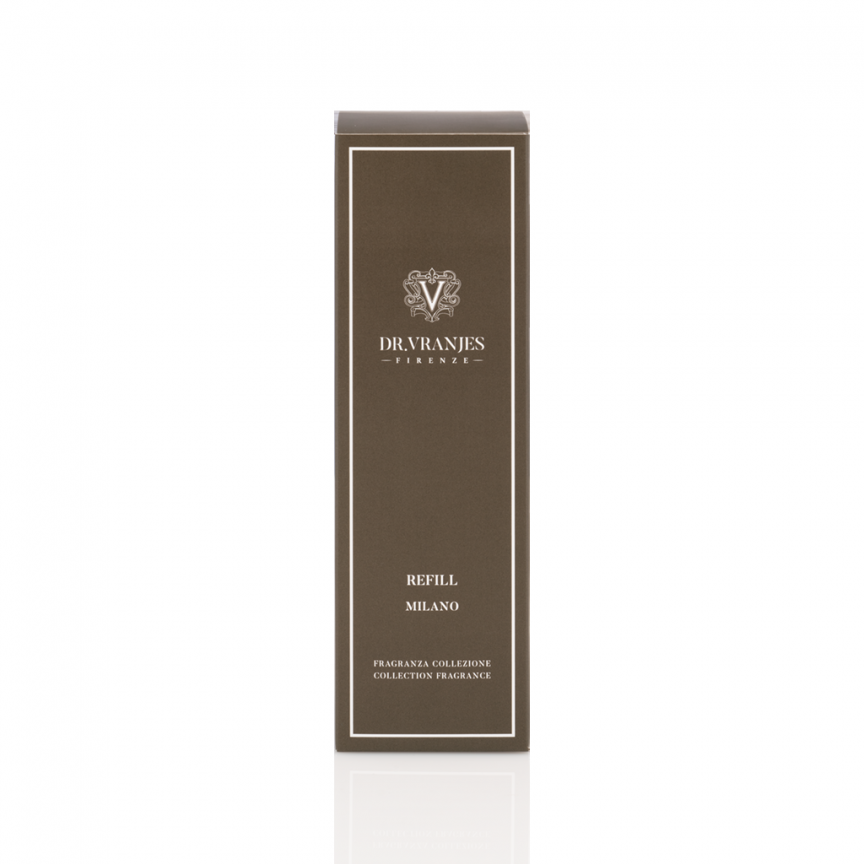 MILANO REFILL 500ml-Bamboo Bianchi 250 ml image1
