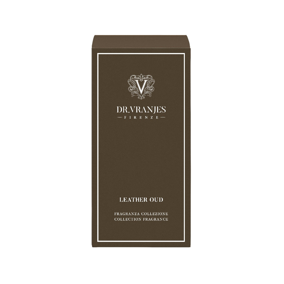 LEATHER OUD Fragranza Ambiente-2500 ml image2