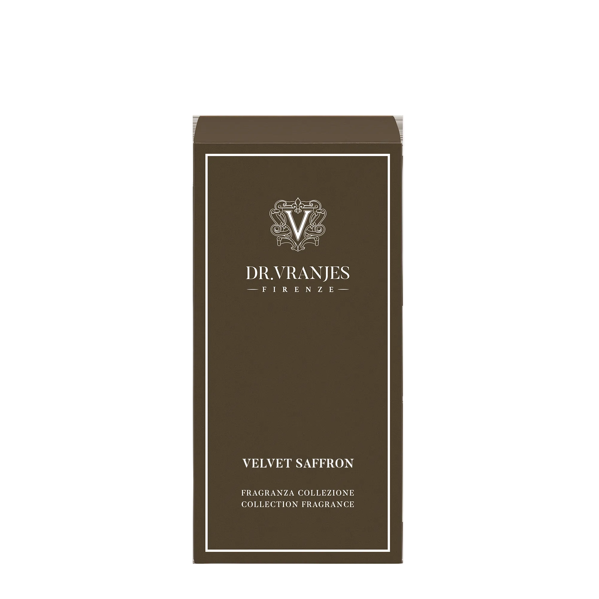 VELVET SAFFRON Fragranza Ambiente-2500 ml image2